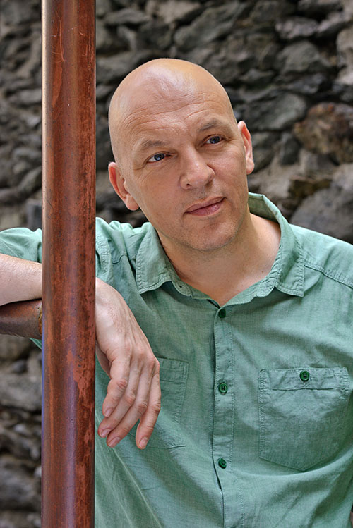 Tim Krohn