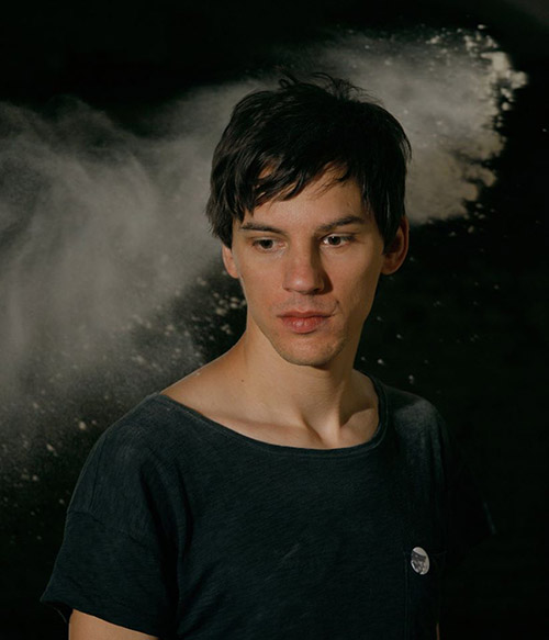 Bernhard Eder